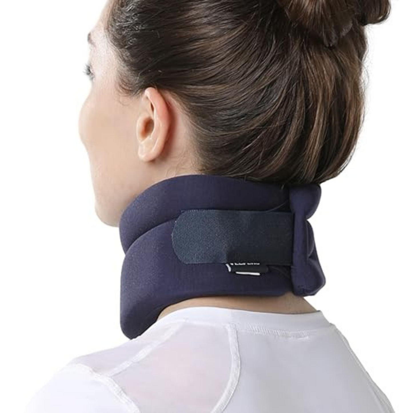 Neck Brace - Cervical healing, posture correction, support, and tension relief